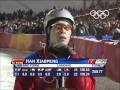 Freestyle Skiing - Men's Aerials - Turin 2006 Winter Olympic Games