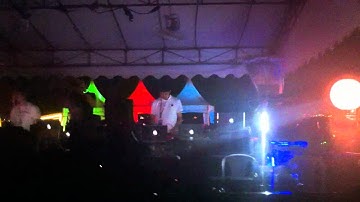 Zoukout 2011