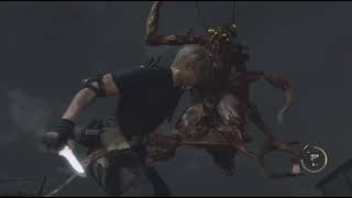 Resident Evil 4(Remake) Ch.15 pt.2