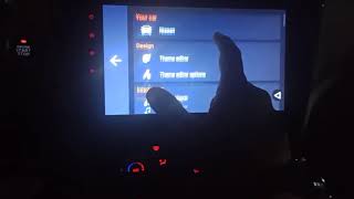 طريقه تفعيل اللغه العربيه للسياره ايجل ٥٨٠ screenshot 4
