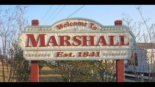A Walk Through The 20th Century with Bill Moyers Marshall Texas 1984
