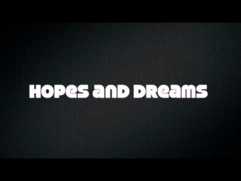 Kidd Future - Hopes and Dreams (Prod. By Musiqlife...