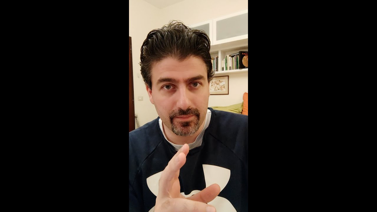 Il mondo interiore dei Narcisisti