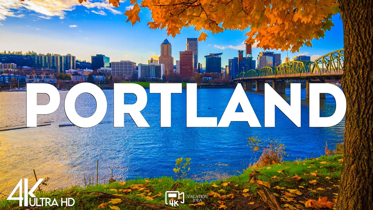 Top 10 Best Things to Do in Portland, Oregon [Portland Travel Guide ...