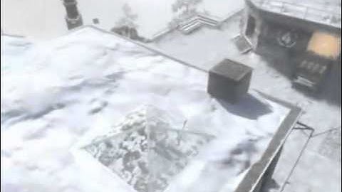 Double kill, One Tomahawk