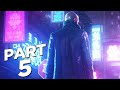 HITMAN 3 Walkthrough Gameplay Part 5 - HUSH (FULL GAME)