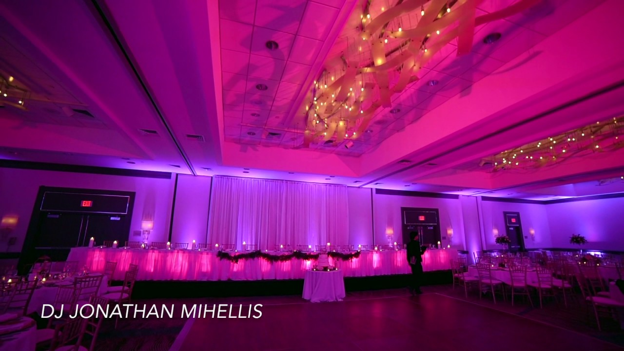 Animated Video Wall YouTube