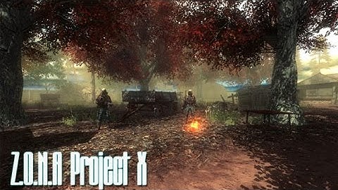 Z.O.N.A Project X Android Gameplay