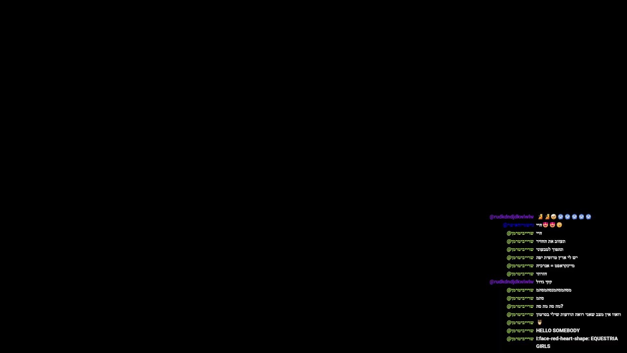 מנסה לבדוק את המוד וונדרלאנד.ג'אר בשביל המודפאק שלי. 👁️