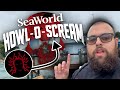 SeaWorld Orlando Resort Looking for Howl O Scream | Entrance, Potential House Locations & More