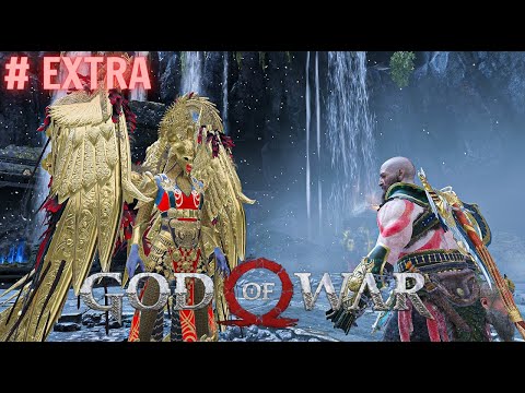 God of War 2018 - Extra Final (PS5)