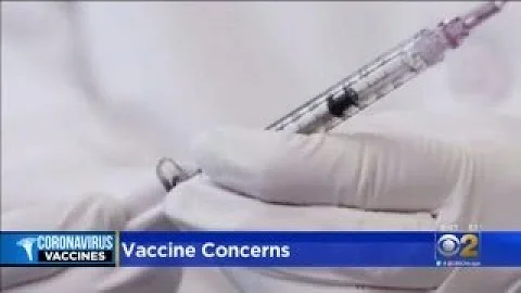 What Happens After You've Already Gotten The Johnson & Johnson Vaccine