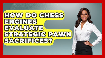 How Do Chess Engines Evaluate Strategic Pawn Sacrifices? - The Chess Codex