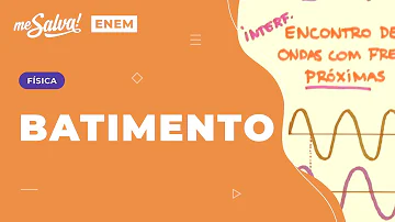 O que é efeito Doppler ressonância e batimentos?
