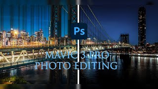 Master the Night Sky: Ultimate Mavic 3 Pro Night Photo Editing Guide! screenshot 5
