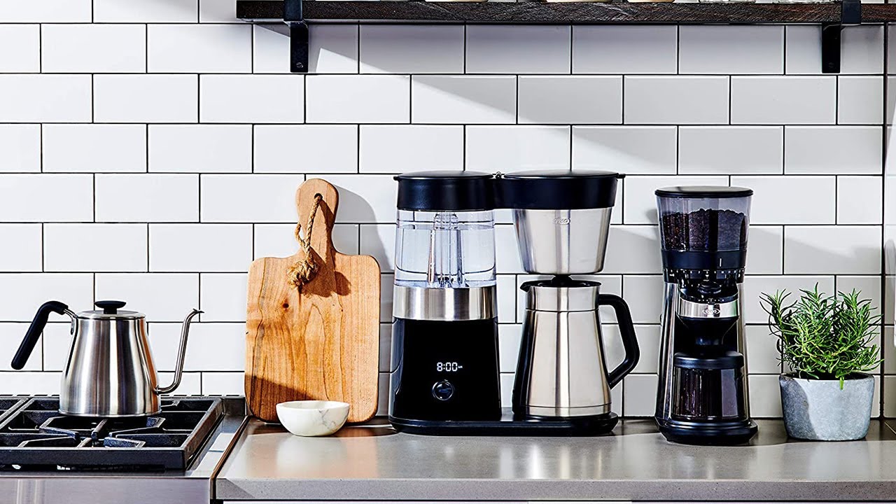 Best BPA Free Coffee Makers For The Money 2023 YouTube