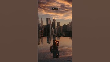 Level up your editing capabilities effortlessly | Luminar Neo #shorts