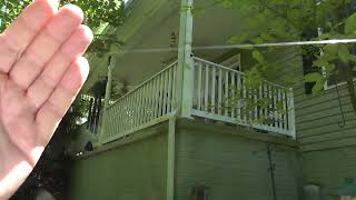 16 Foot Spider String
