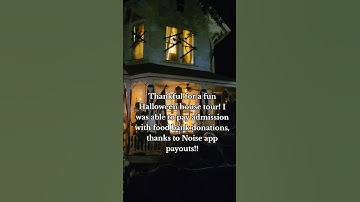 what is going on. thankful for this side hustle #costofliving #expensive #sidehustles #noise #get10