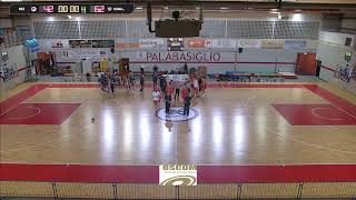 Under19 Eccellenza Oscom Milano3-Ucc Casalpusterlengo