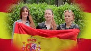 Отзывы об обучении испанскому языку в школе Hola! Отзывы об обучении испанскому языку в школе Hola!