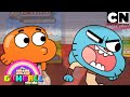 Aventuras absurdas garantizadas | El Increíble Mundo de Gumball en Español Latino | Cartoon Network