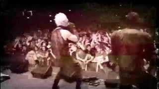 POWERMAN 5000 - 'Invade Destroy Repeat'