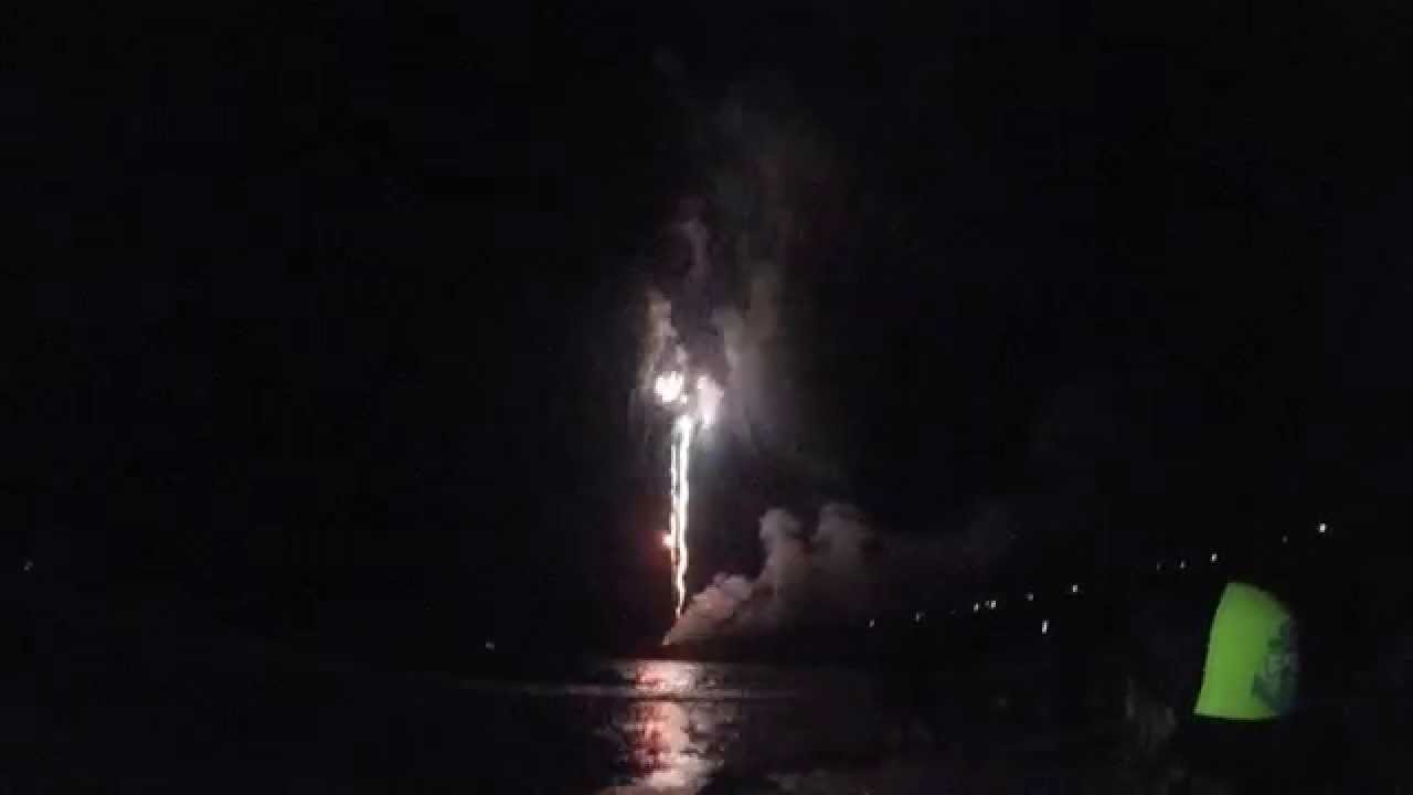 Firework Panama City Beach Florida Firework Panama City Beach Florida