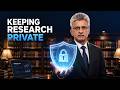 Every Librarian Must Know This | Local AI for Privacy and Research