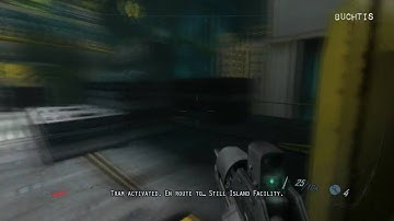 F.E.A.R 2 Walkthrough HD - Approach 3-3 - Mission 13