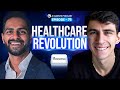 Healthcare AI Innovation with Ganesh Padmanabhan, CEO of Autonomize AI | EP75