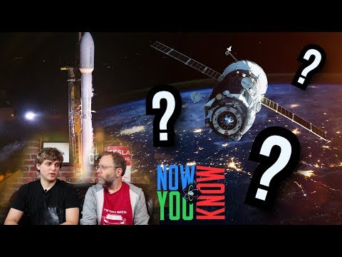 Mystery of the Zuma Launch - In Depth