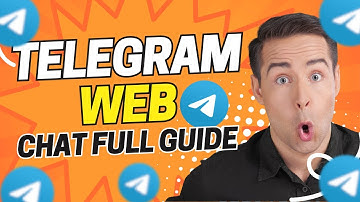 How to Use Telegram Web: A Complete Guide to Chat from Your Browser