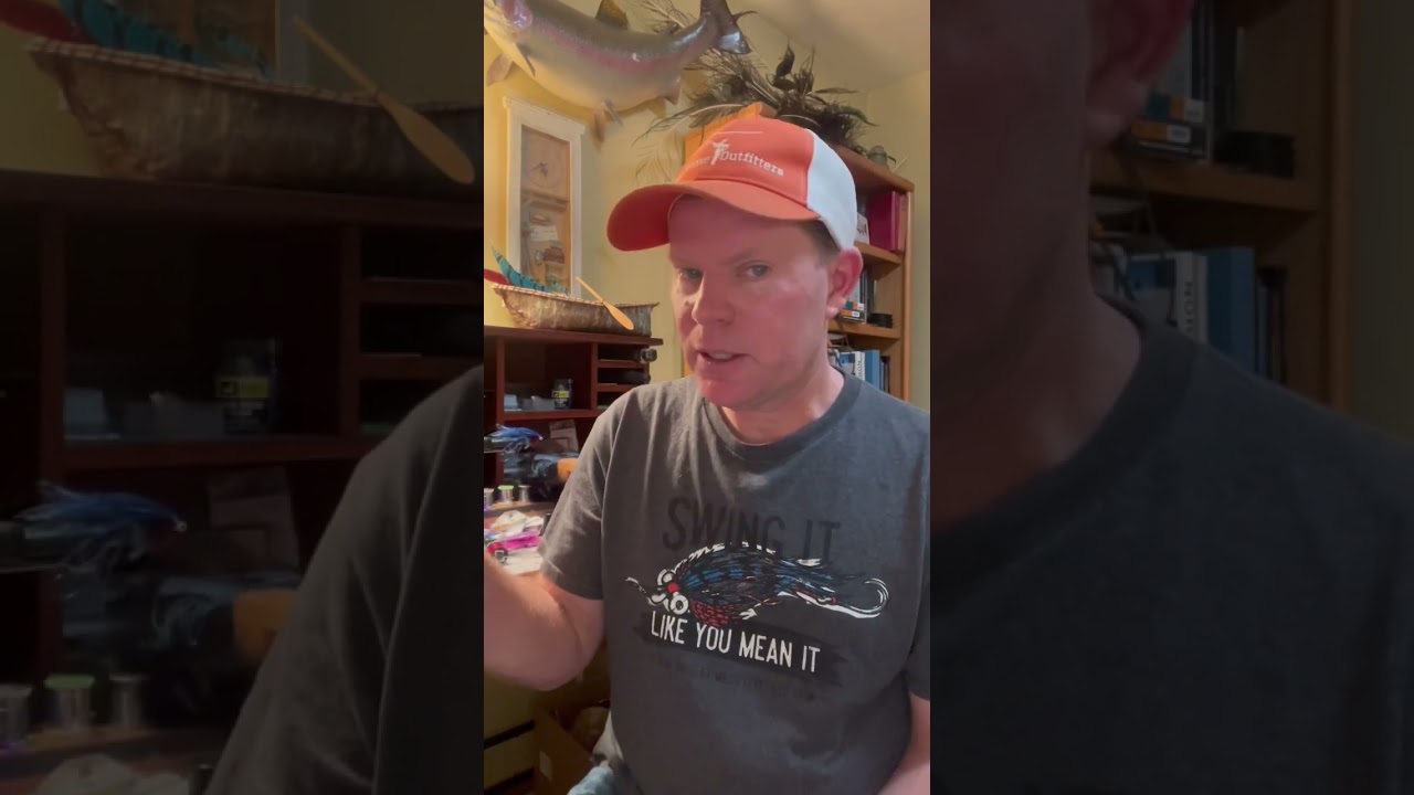 What’s the Difference Between your Winter and Summer Steelhead Fly Fishing Strategy?