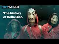 The history of ‘Bella Ciao’ from ‘La Casa de Papel’