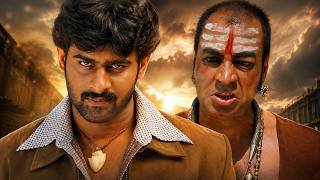Pradeep Ram Singh Rawat & Prabhas Telugu Action Movie Scene | @ManaChitraalu