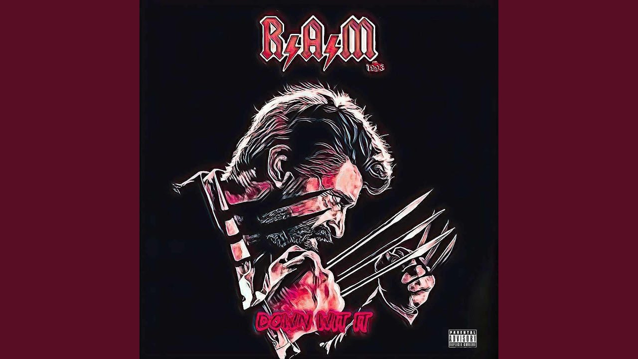 Watch Down WIT IT! (RAM Remix) on YouTube Watch Down WIT IT! (RAM Remix) on YouTube