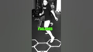 How Perseverance Turned FAILURE into SUCCESS 🌟