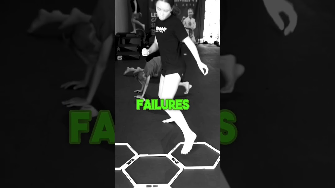 How Perseverance Turned FAILURE into SUCCESS 🌟