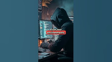 Secure Your Code to Protect User Data #cybersecurity #tech #technology #cyberdefense