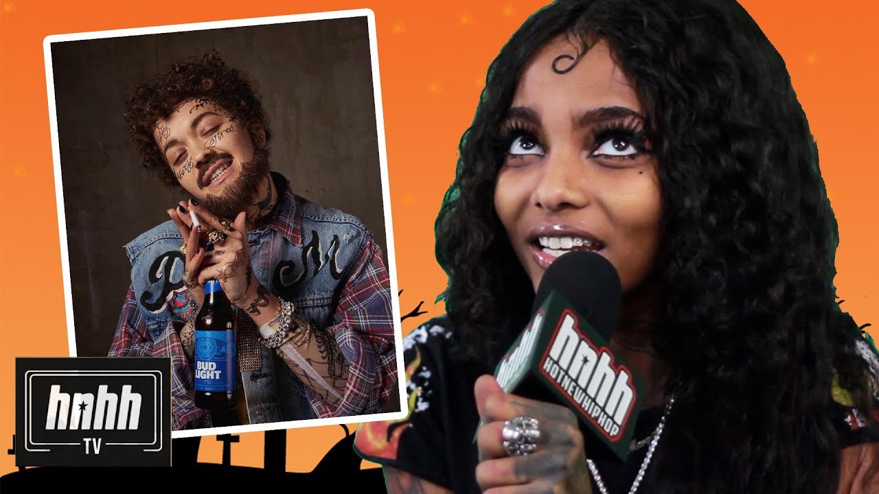 Bali Baby Reacts To Halloween Costumes From Kylie Jenner G Eazy