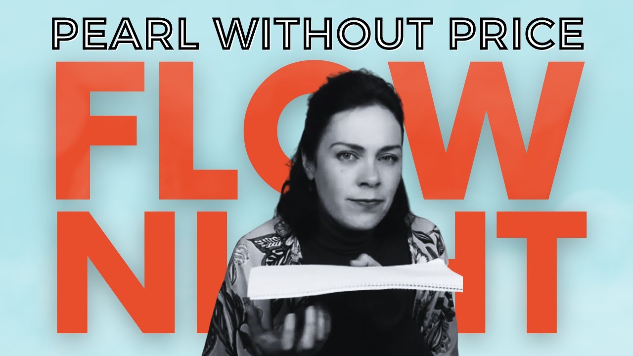 LIVE Encouragement Pearl without PRICE YouTube