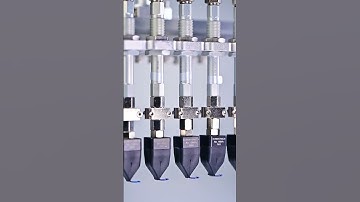 Transform your automation process with these innovative soft grippers for fishhook feeding! 🐟🔧