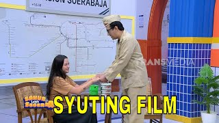 Wendi Gagal Touring Karena Ban Bocor! | SAHUR LEBIH SEGERRRR (04/03/26)* P5