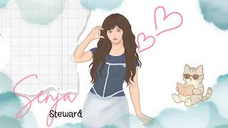 [Live GTAV RP] Senja Steward S2EP14 Entropy #satumimpirp #hsm