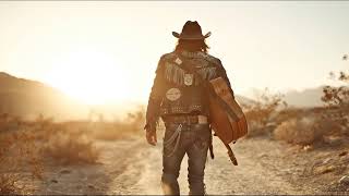 Broken Saints and Burning Roads | Biker Rock | SOA Vibes