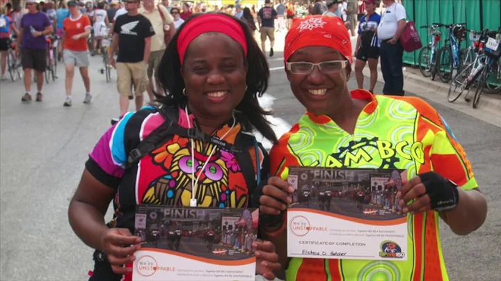 Lisa D  Hatcher Journey