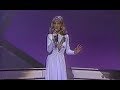 Jeannie Seely and Other Female Grand Ole Opry Members on the Opry's 60th Anniversary in 1985