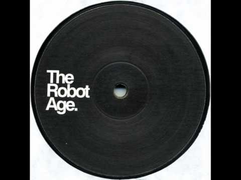 Acid Scout — Acid Scout - Sexy Robot (Original Mix)