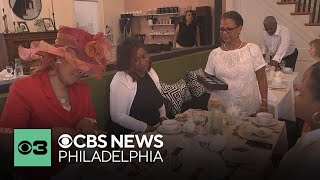 Akwaaba Tea Salon brings sips and serenity to West Philadelphia